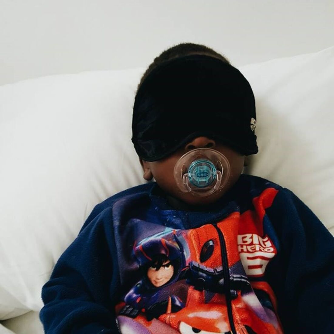 Luís Borges com o filho