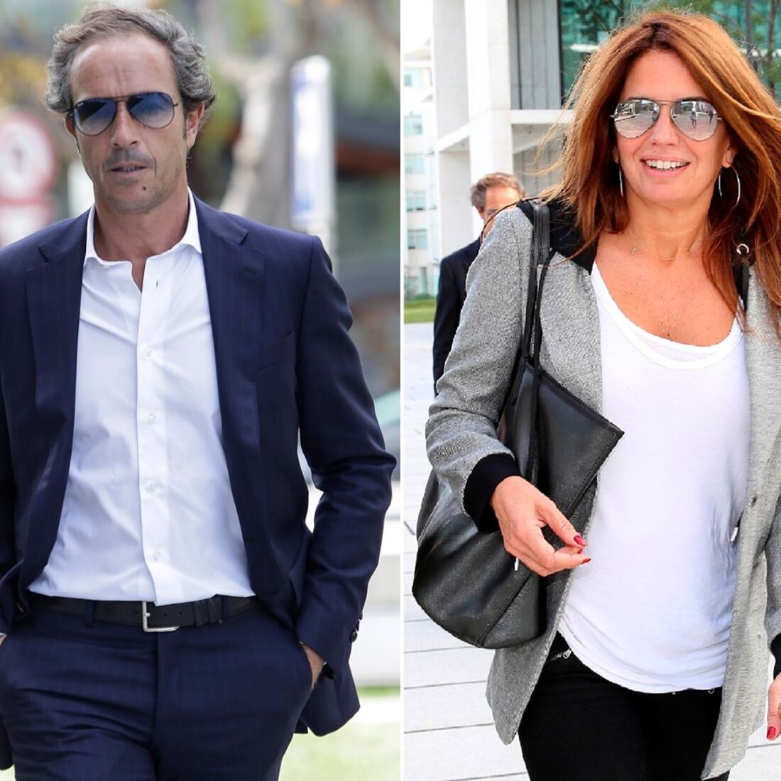 Bárbara Guimarães, Kiki Neves