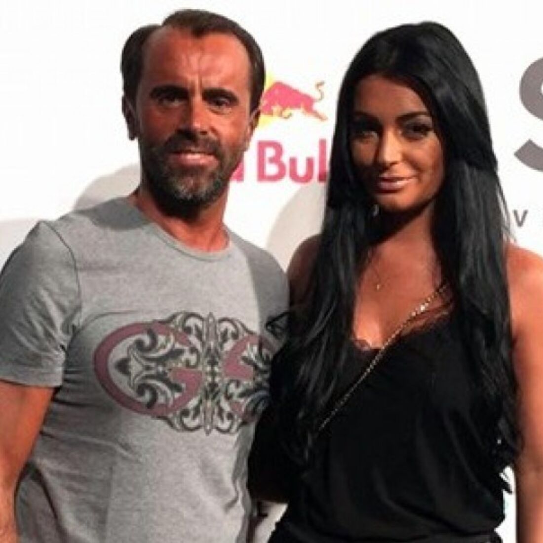 José Pereira, alexandra Ferreira, gravidez