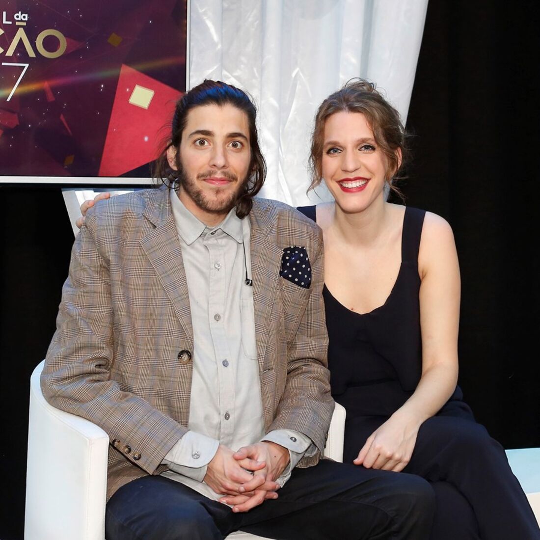 Salvador Sobral