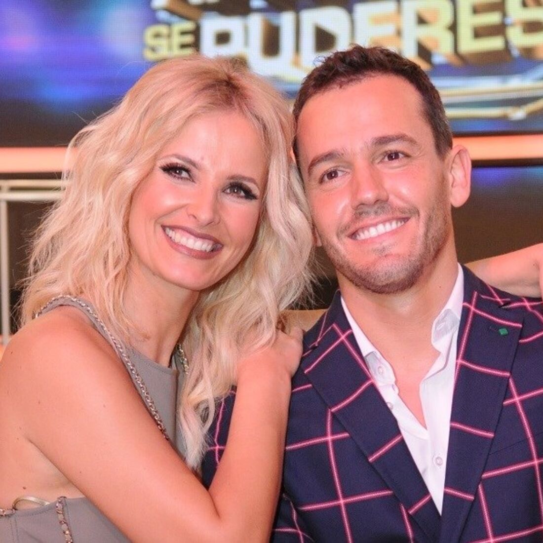 Cristina Ferreira, Pedro Teixeira
