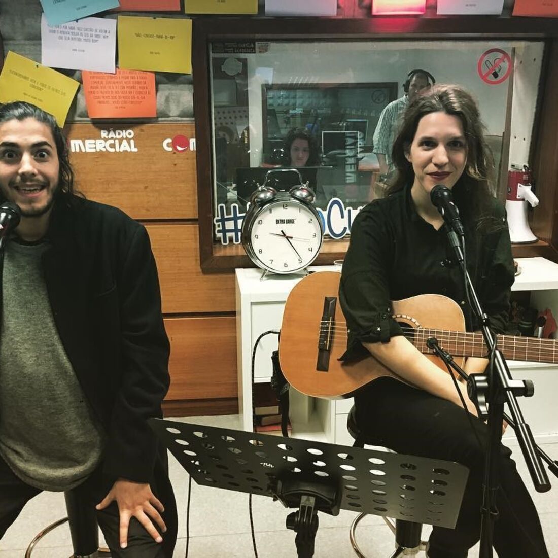 Salvador Sobral