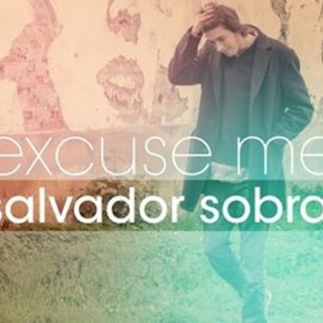 Salvador Sobral