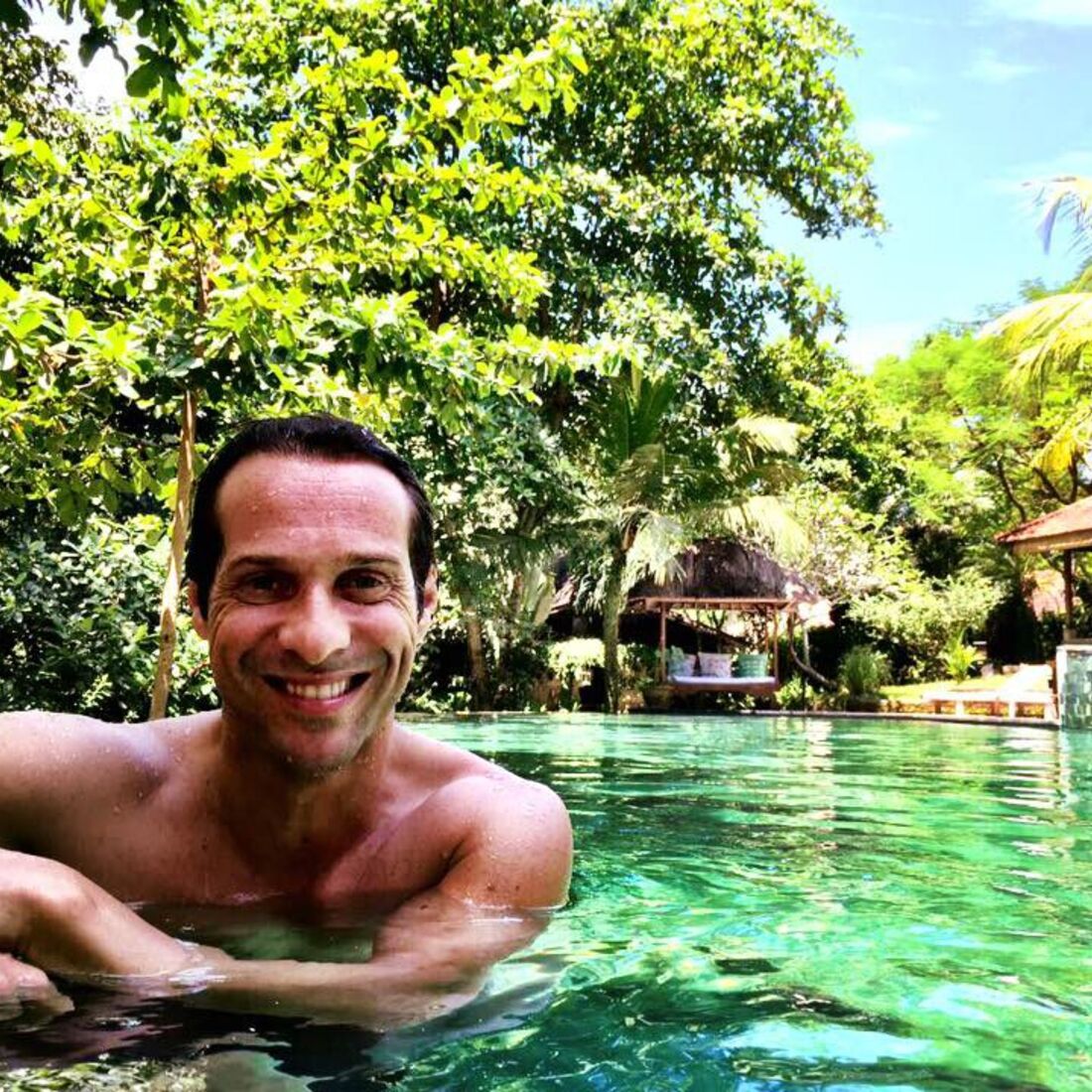 José Carlos Pereira, Liliana Aguiar