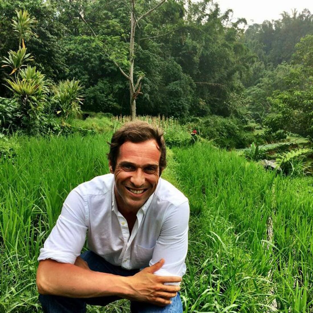 José Carlos Pereira, Liliana Aguiar