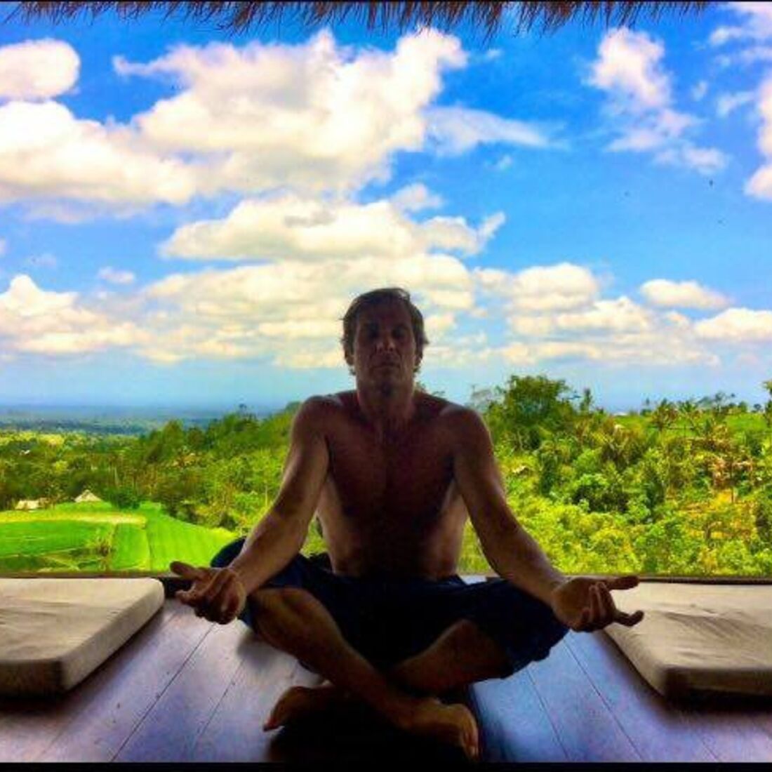 José Carlos Pereira, Liliana Aguiar