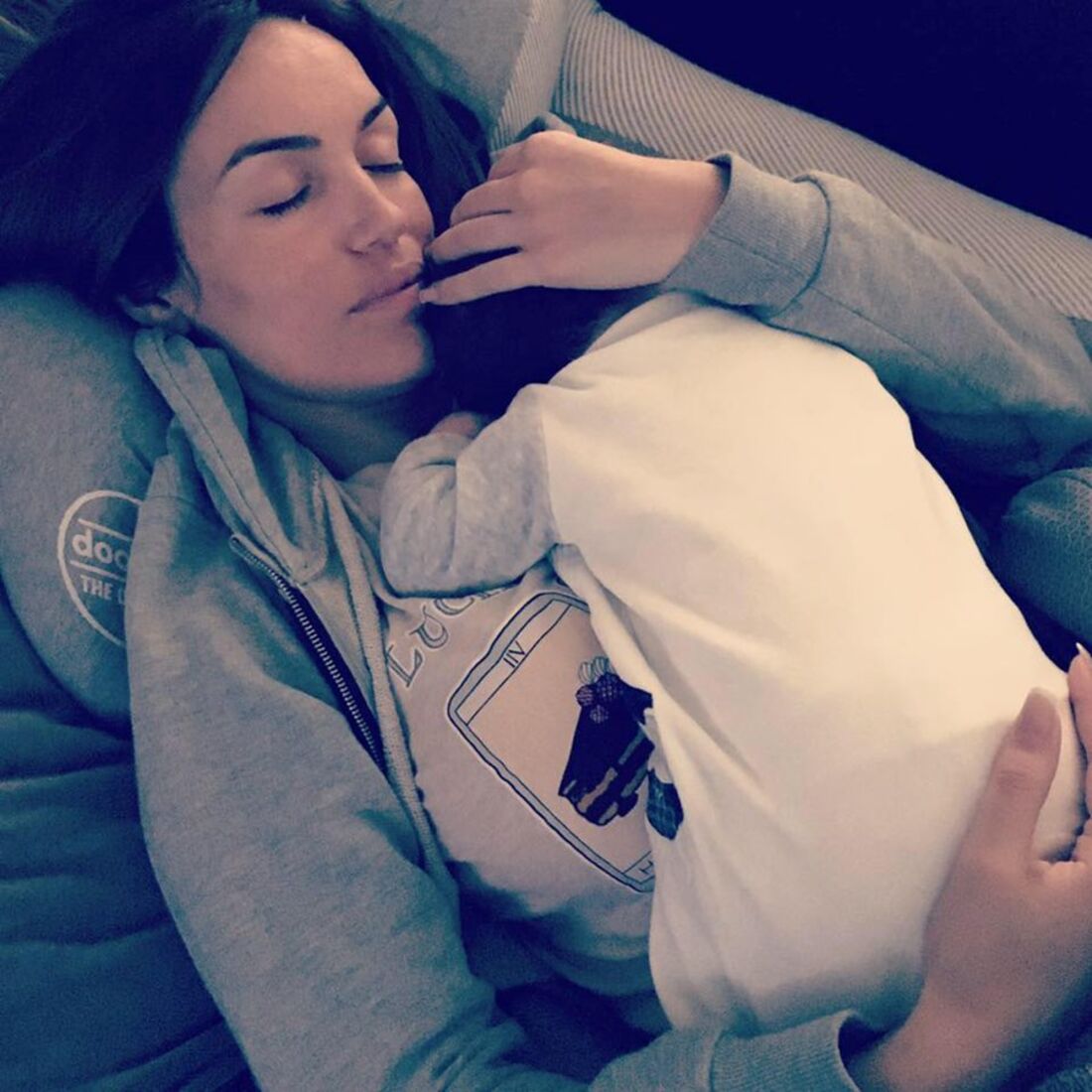 José Carlos Pereira, Liliana Aguiar