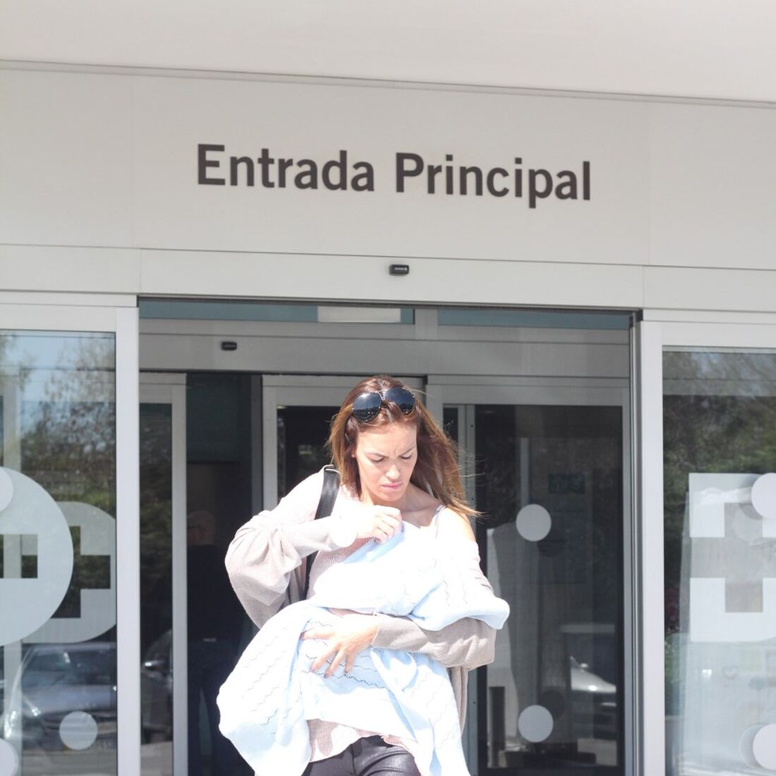 José Carlos Pereira, Liliana Aguiar