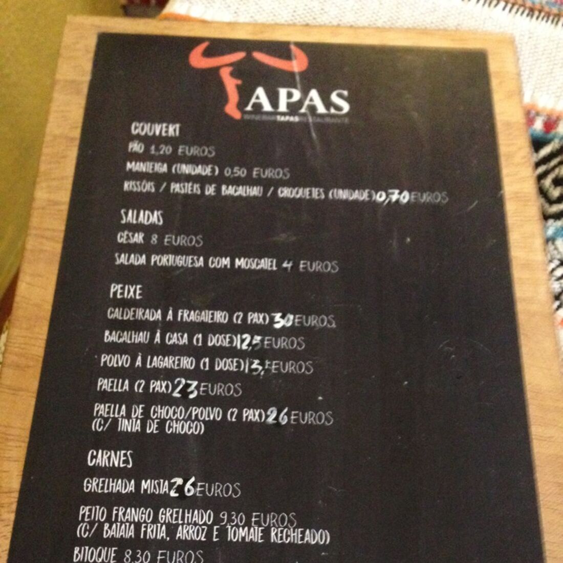 Tapas, restaurante, Moita, Pesadelo na Cozinha, lujbomir