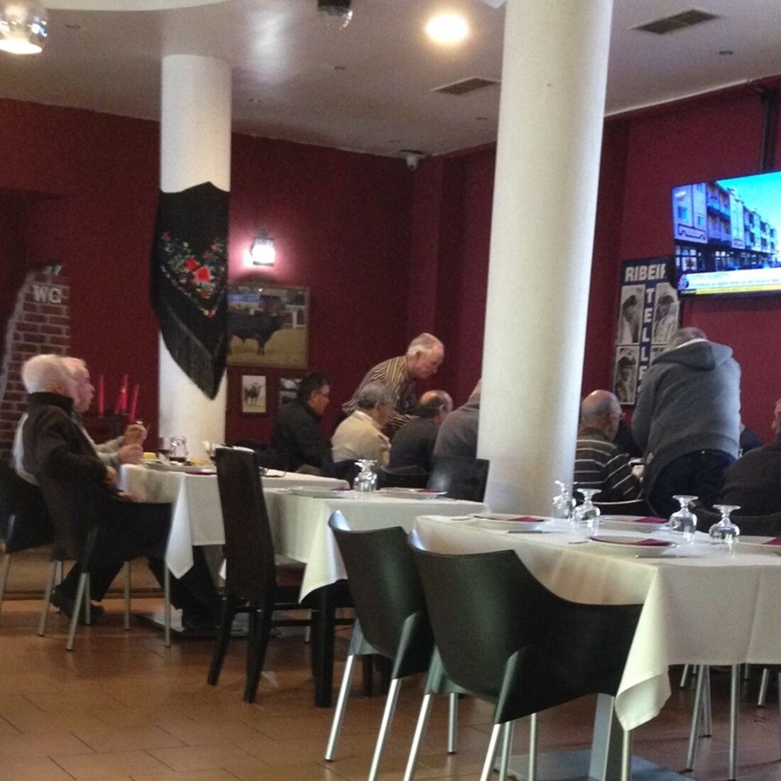 Tapas, restaurante, Moita, Pesadelo na Cozinha, lujbomir