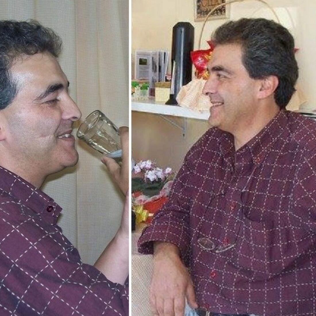 luciana abreu, pai, luís costa real