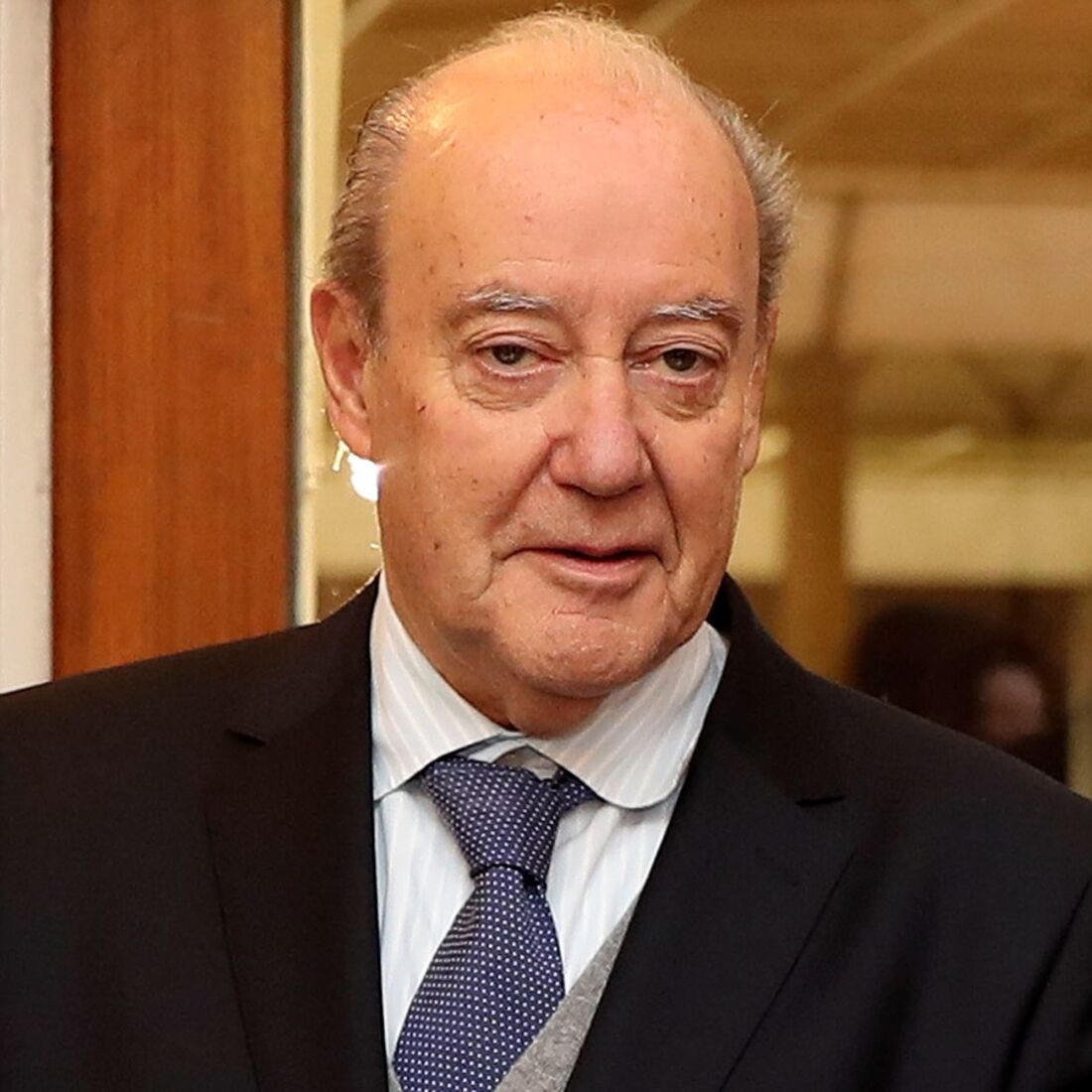 pinto da costa