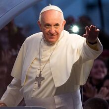 papa francisco