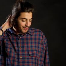 Salvador Sobral
