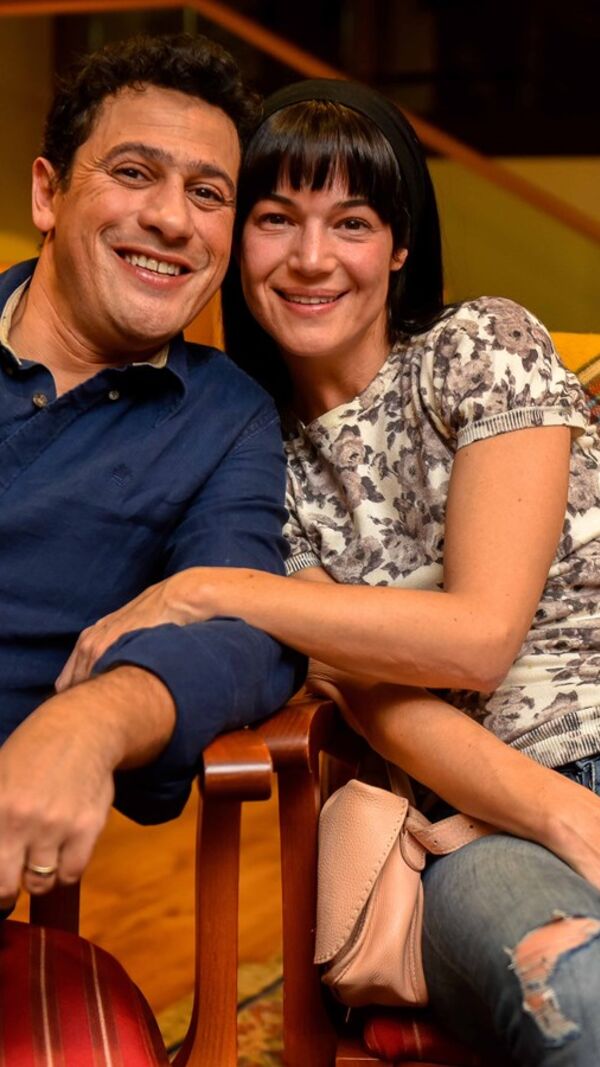 Ricardo Duarte, Paula Neves, Neve, Andorra