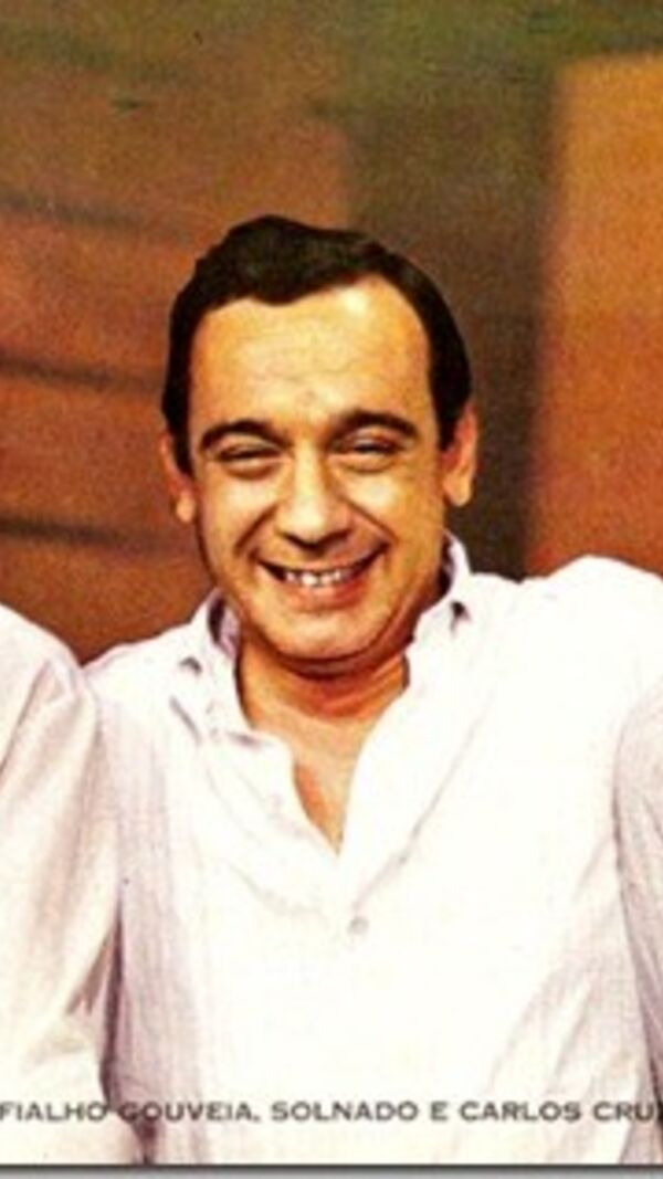 Carlos Cruz