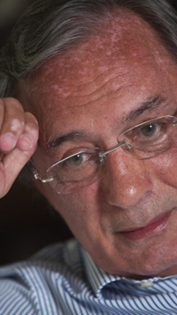 Carlos Cruz