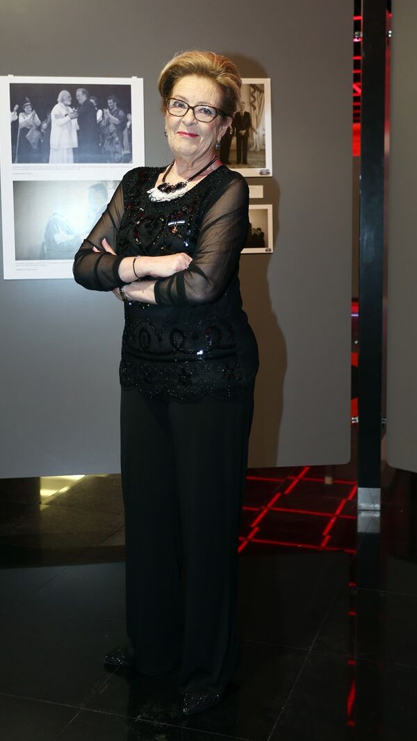 Ruy de Carvalho, Casino Estoril 