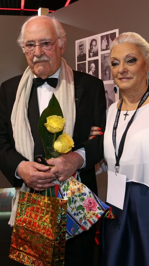 Ruy de Carvalho, Casino Estoril 