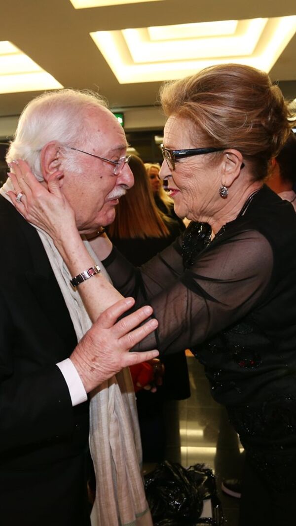 Ruy de Carvalho, Casino Estoril 