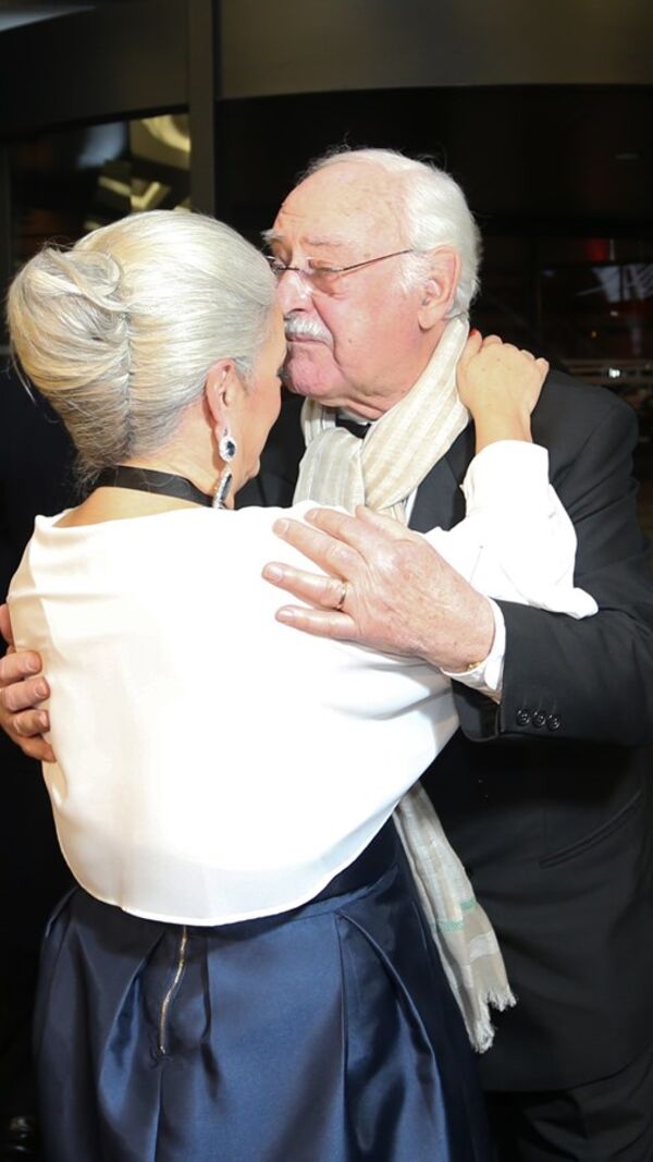 Ruy de Carvalho, Casino Estoril 