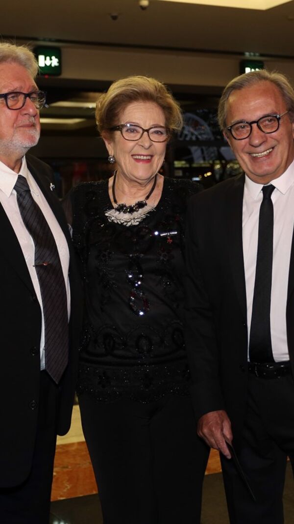 Ruy de Carvalho, Casino Estoril 