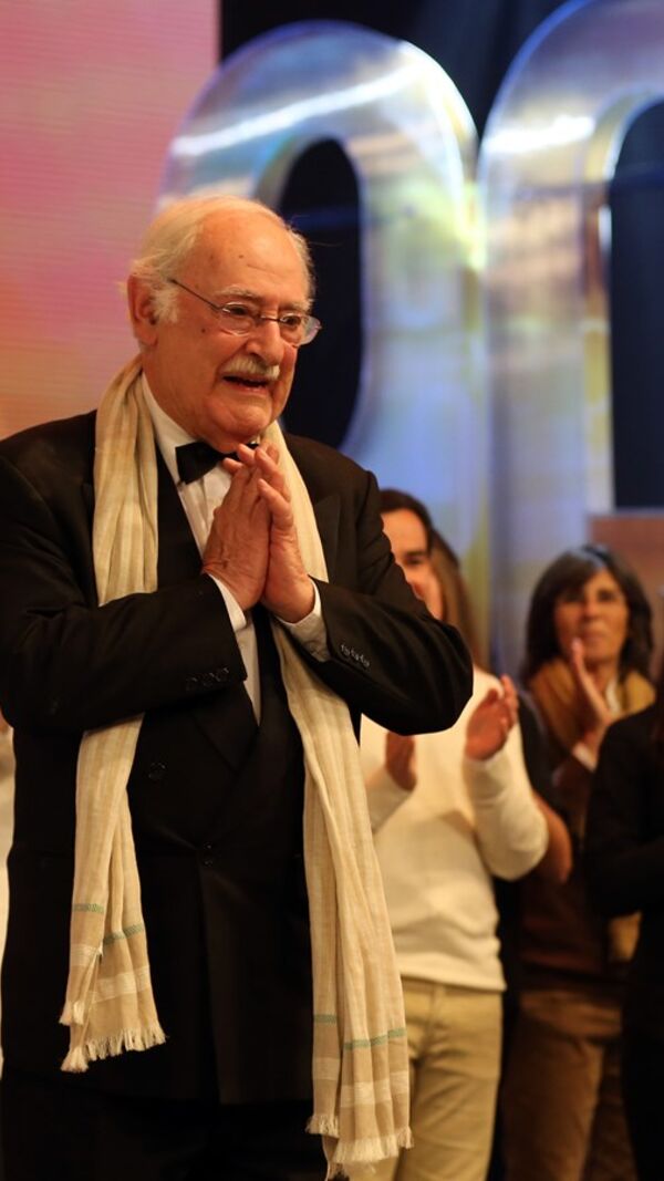 Ruy de Carvalho, Casino Estoril 