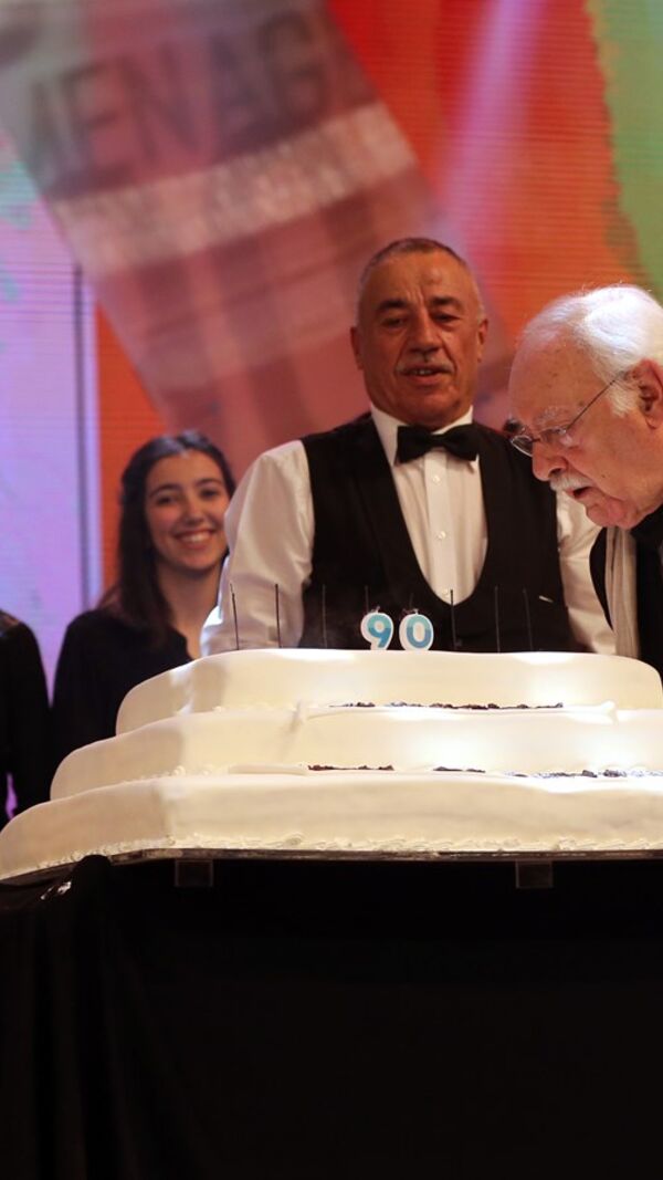 Ruy de Carvalho, Casino Estoril 