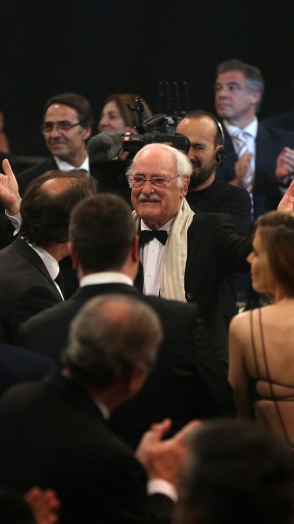 Ruy de Carvalho, Casino Estoril 