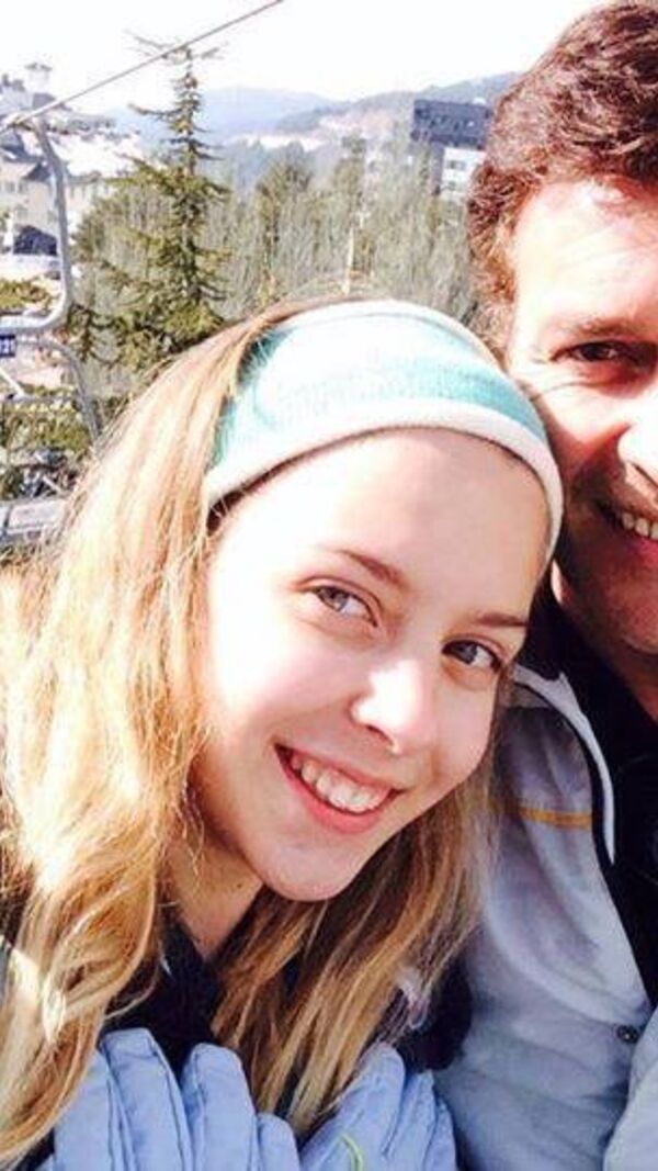 Sara Carreira, Tony Carreira 