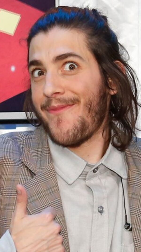 salvador sobral
