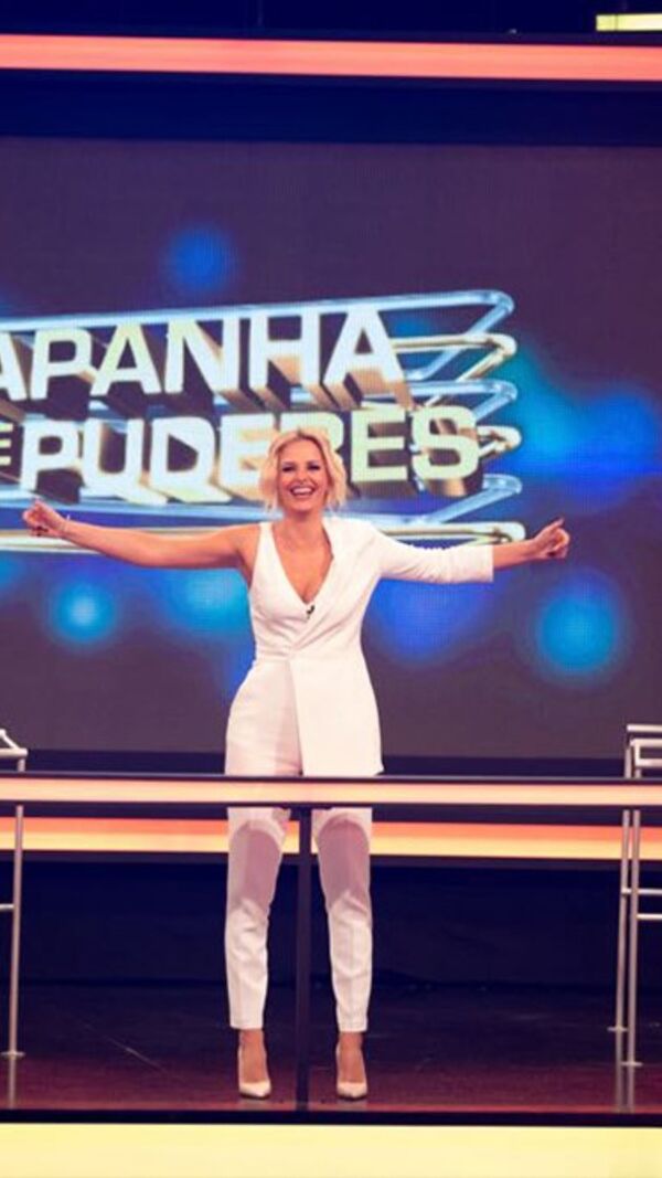apanha se quiseres, cristina ferreira