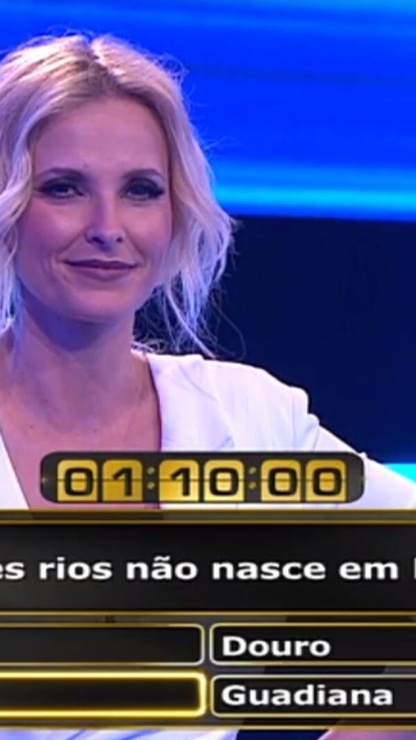 apanha se quiseres, cristina ferreira