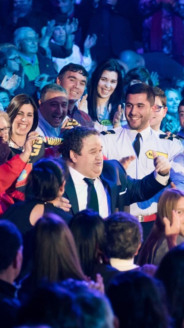 fernando mendes, o preço certo