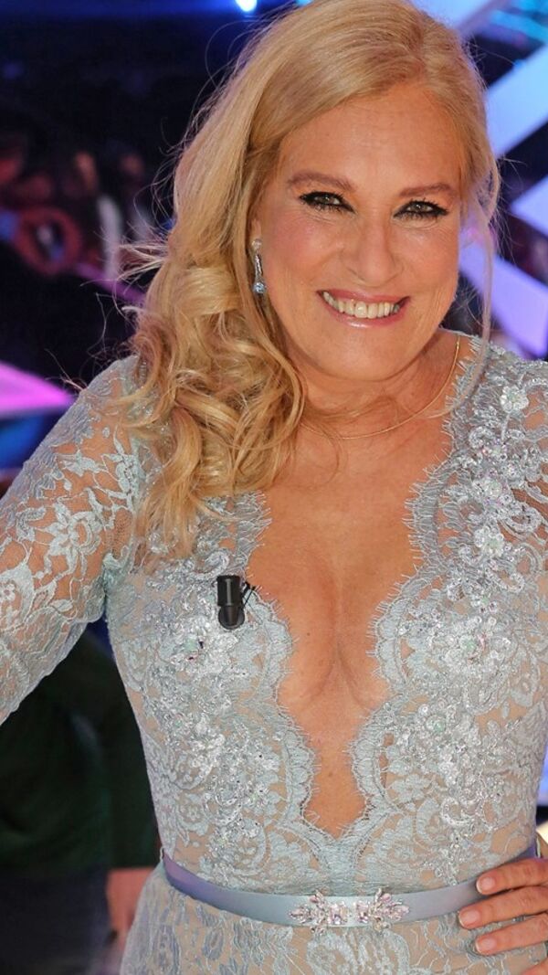 teresa guilherme