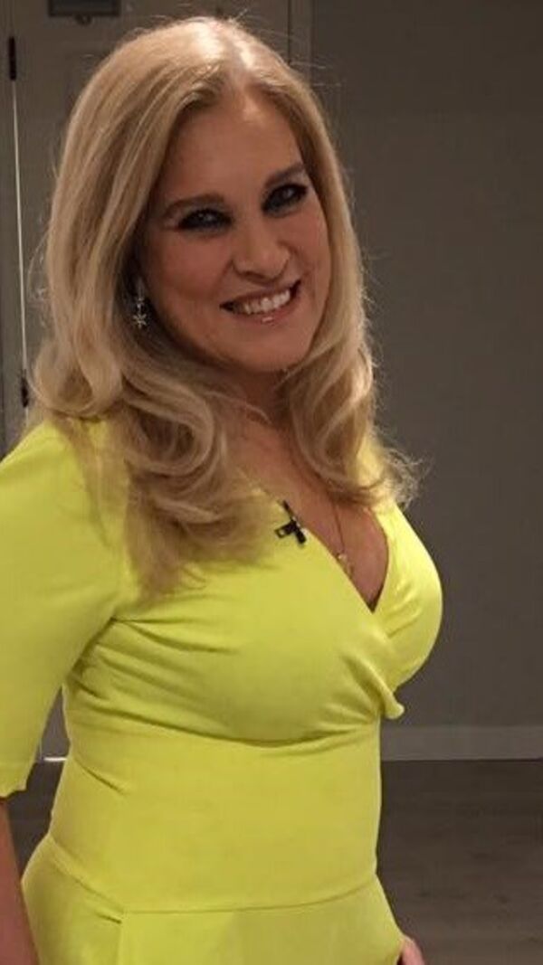teresa guilherme