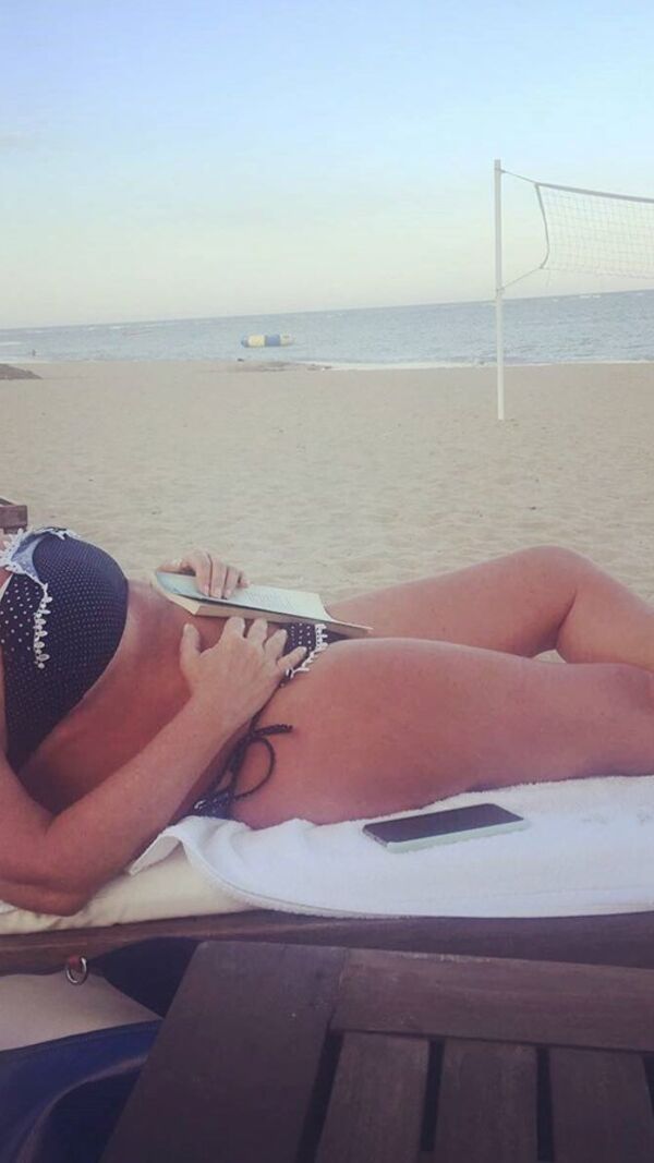 teresa guilherme