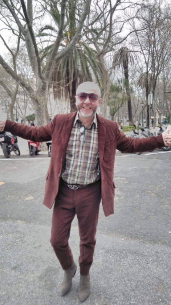 eduardo beauté