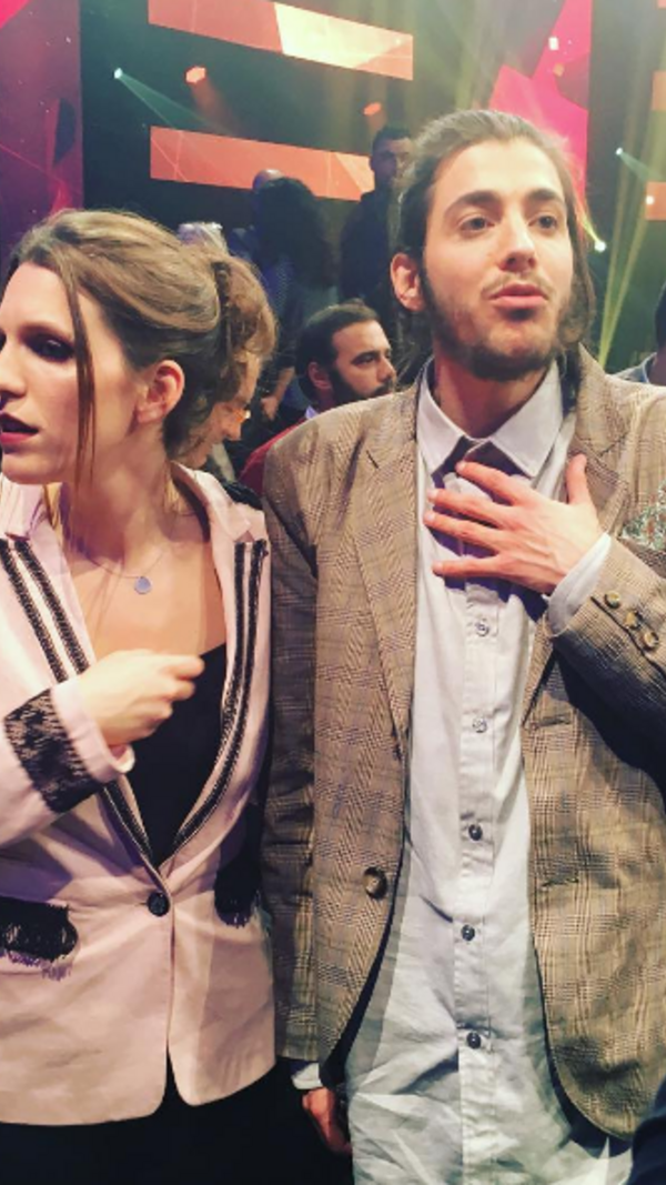 salvador sobral