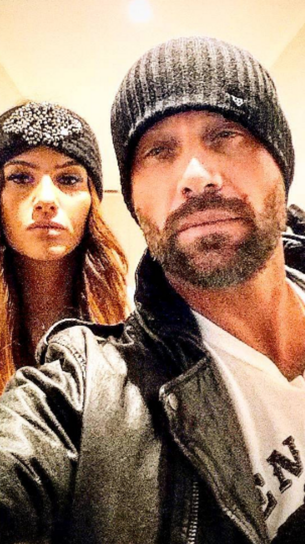 Marta Viveiros, Jorge Moreira