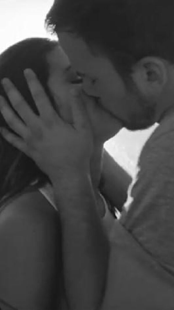 David Carreira, Carolina Loureiro