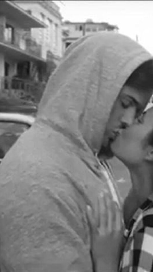 David Carreira, Carolina Loureiro