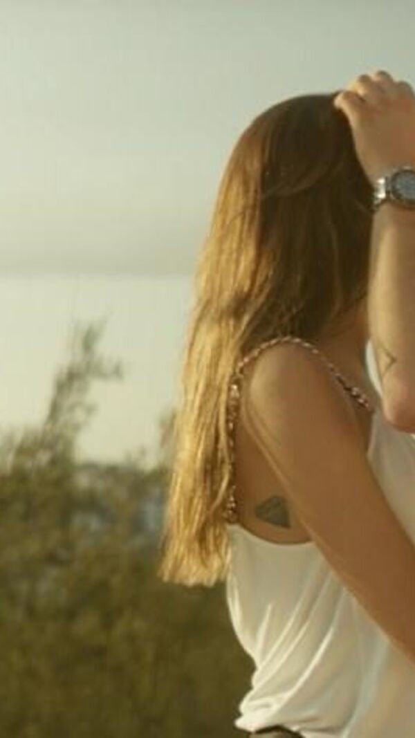 David Carreira, Carolina Loureiro