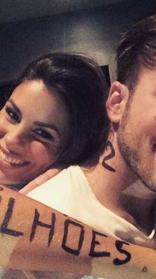 David Carreira, Carolina Loureiro