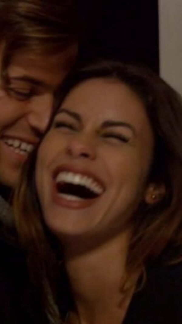 David Carreira, Carolina Loureiro