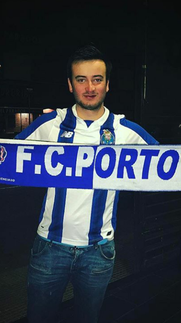 nuno pinto da Costa