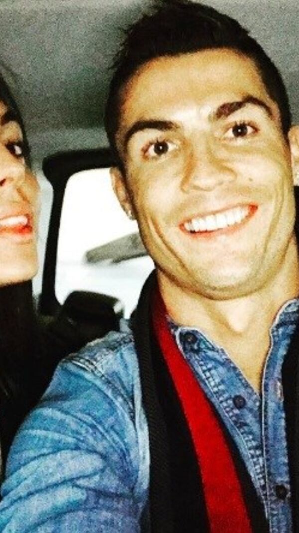 cristiano ronaldo, georgina rodríguez, katia aveiro