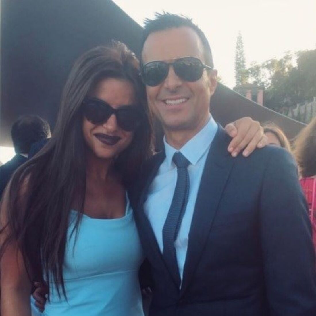 Marisa Mendes, jorge mendes, cristiano ronaldo