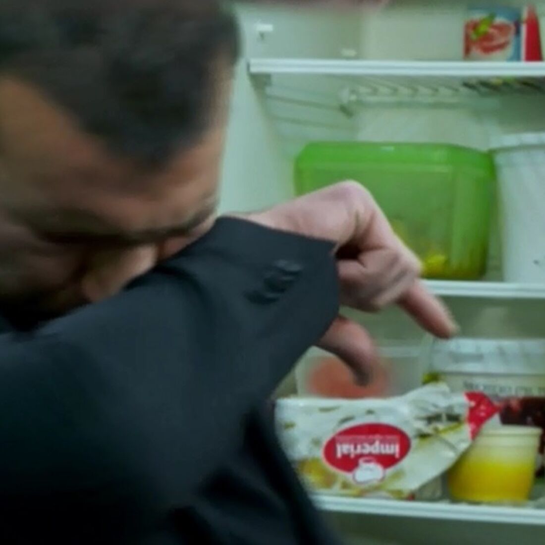 pesadelos na cozinha, pizzaria suprema, ljubomir stanisic