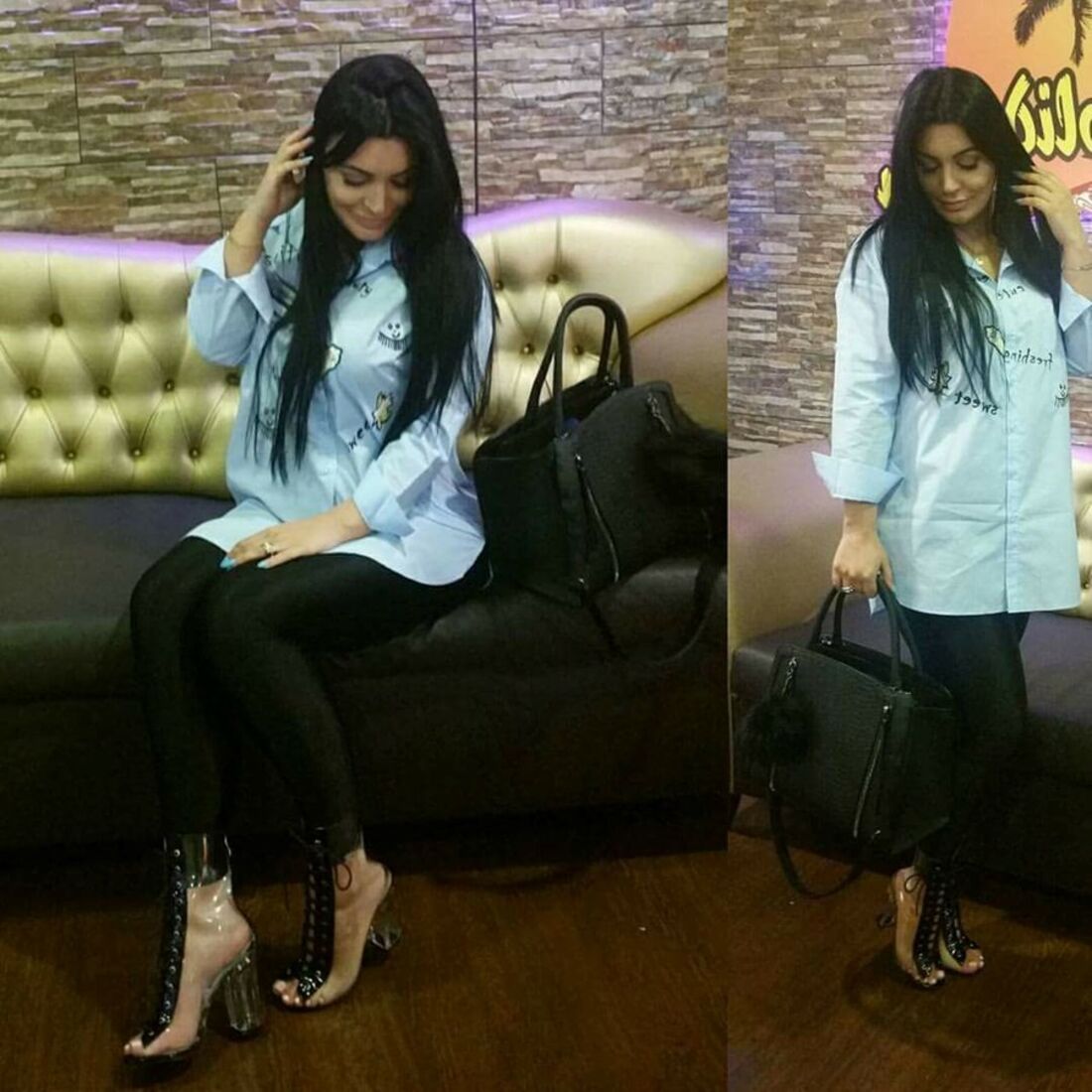 Cristiano Ronaldo, Dolores Aveiro, Katia Aveiro, gravidez